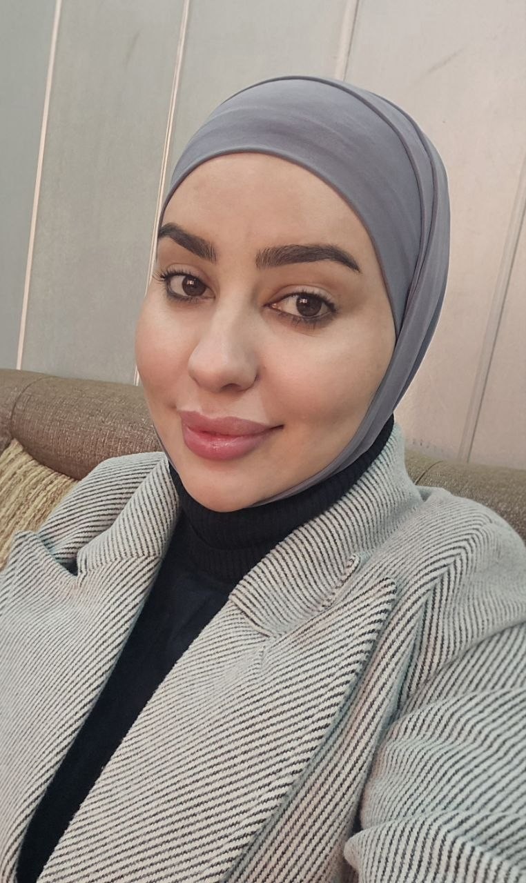 خمائل محسن شدهان جبار