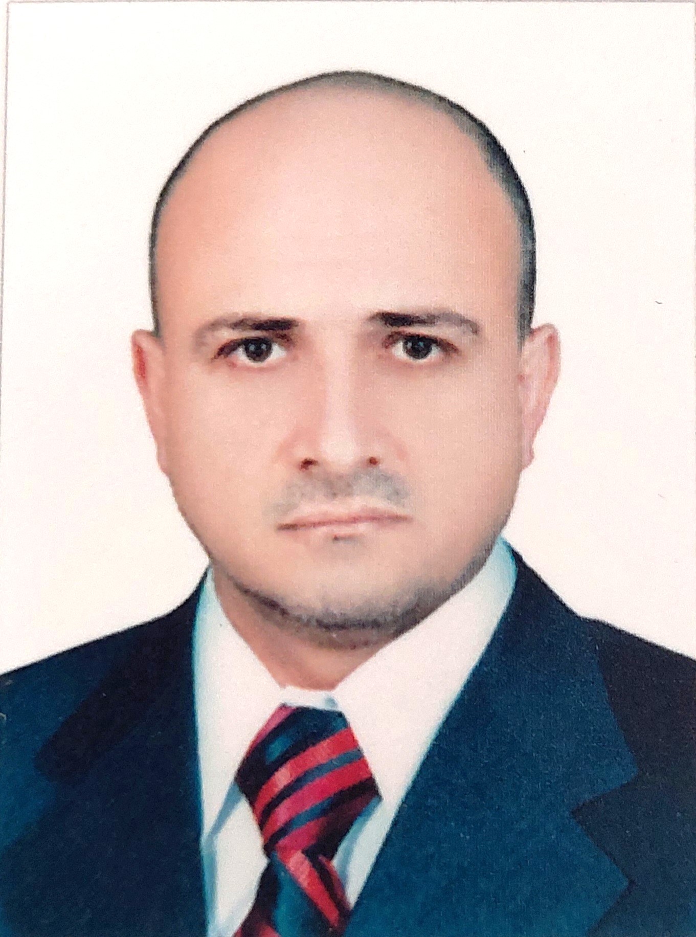 Muhannad Abbas Mitib Al-Jubouri