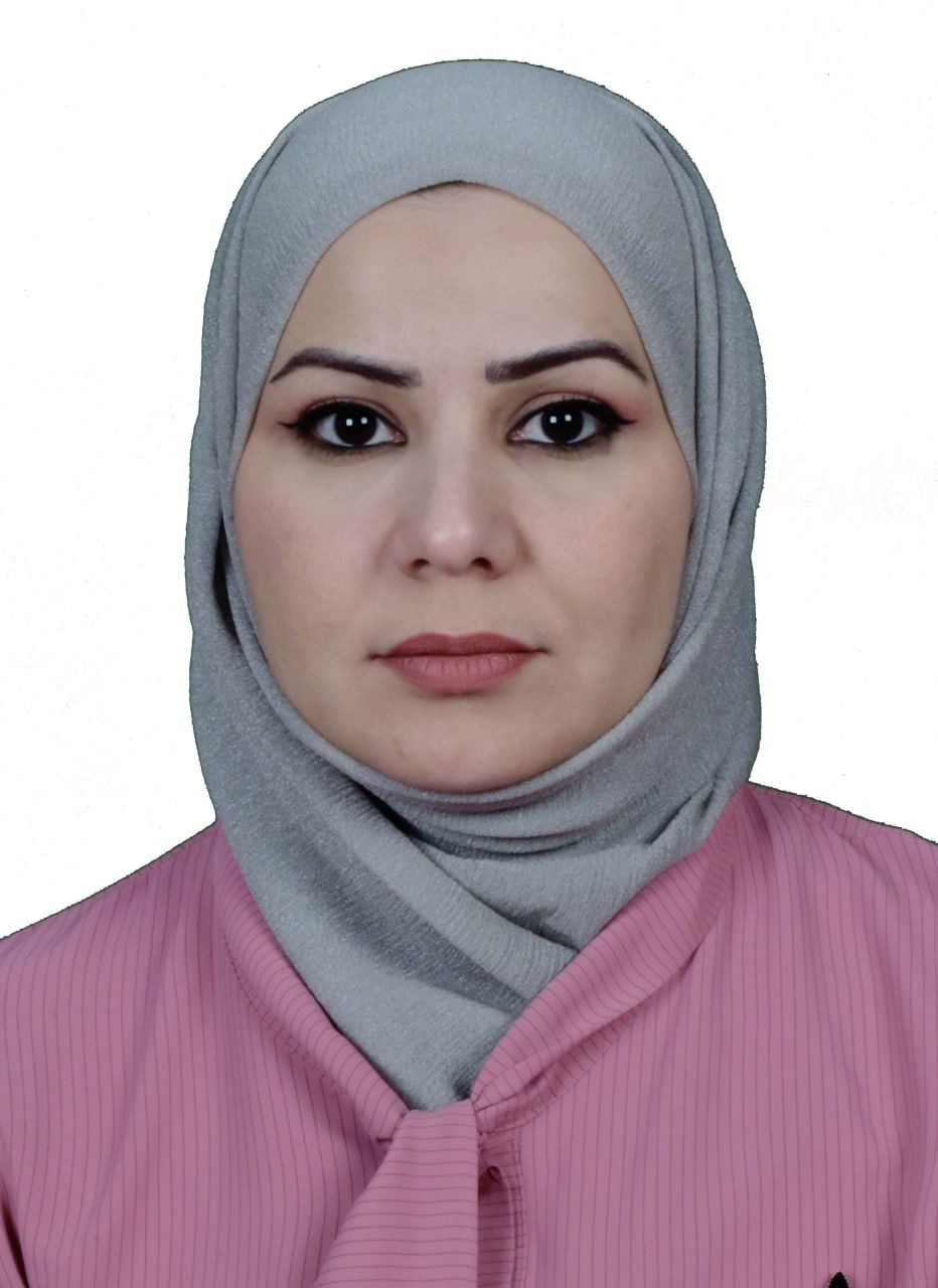 lina abdulkadhim oudah