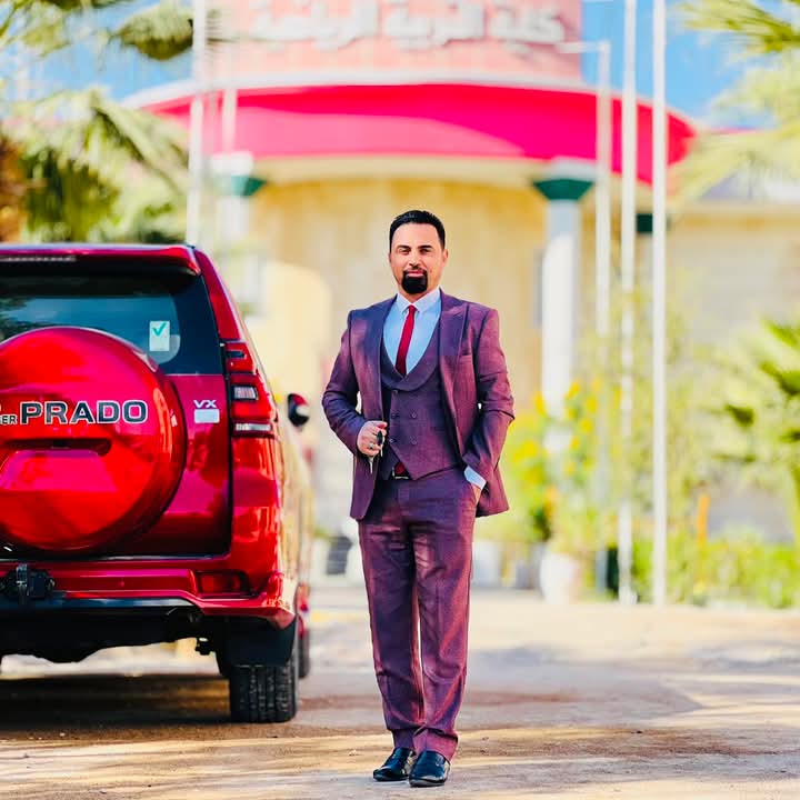 DR-Waleed Sameer