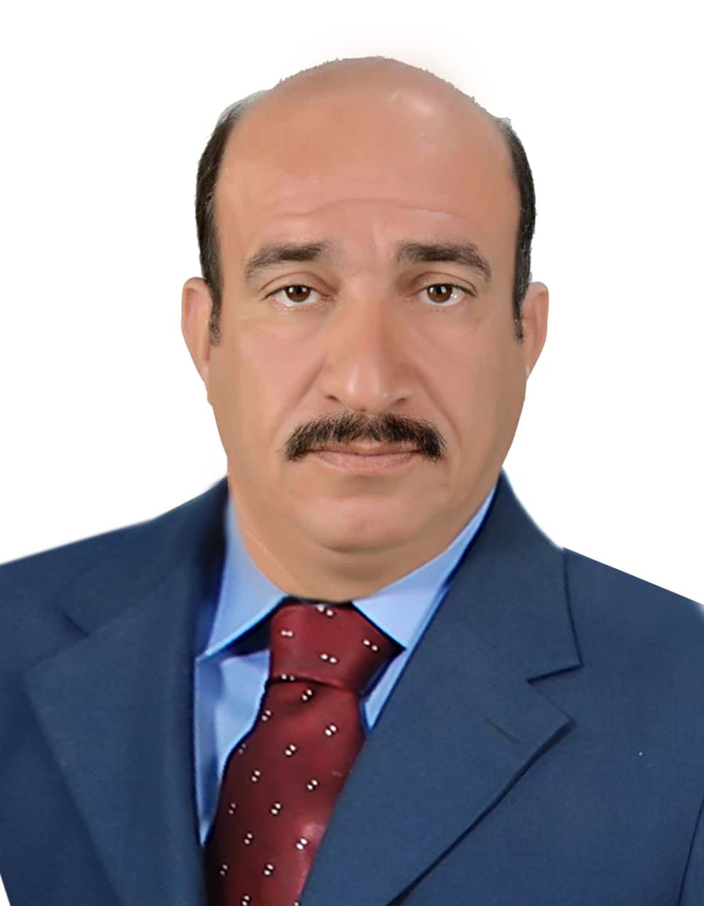 Ahmed Shaker Farman