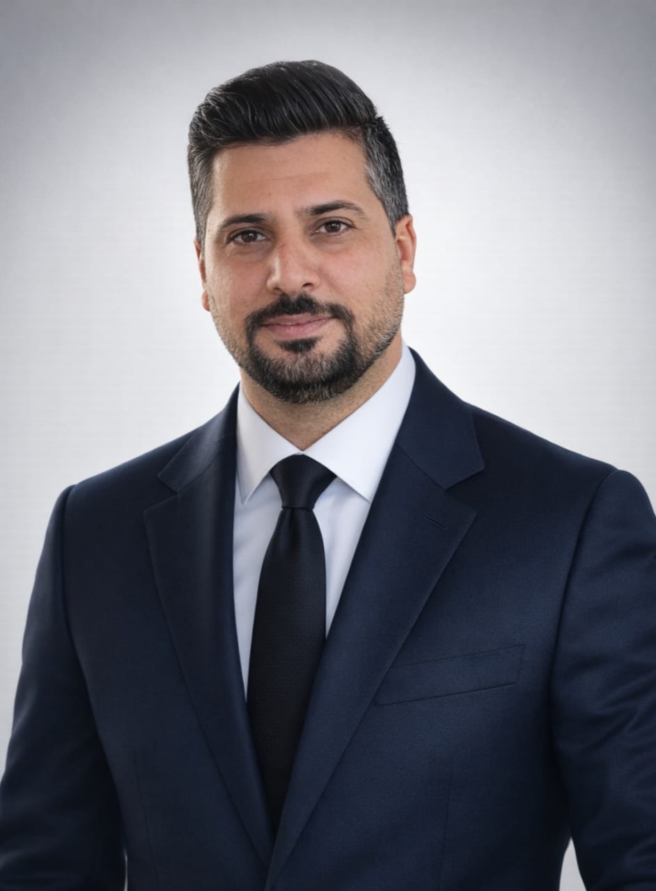 بسام صاحب عبد الامير