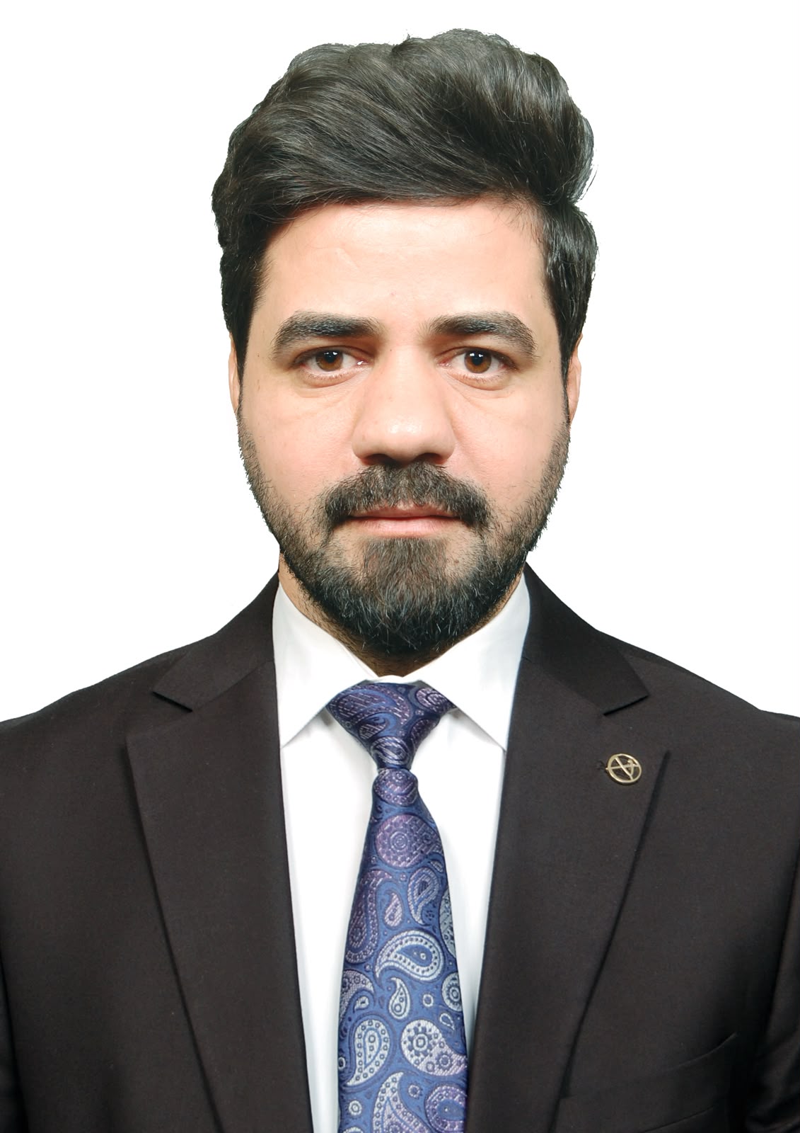 فرقد فاهم ساجت ال خنفر