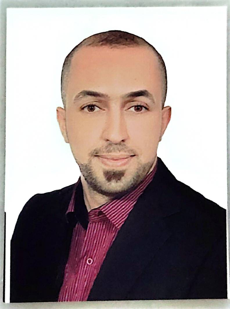 حیدر محمد مصلح