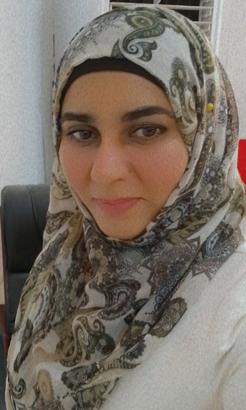 Kawther Hashim Abar al-jasimee