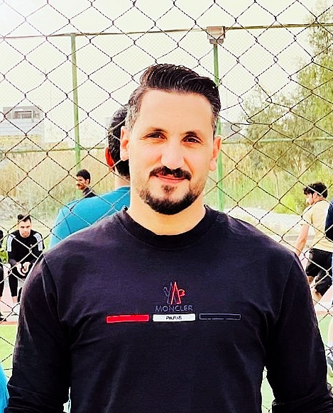 Ali Jawad Kadhim