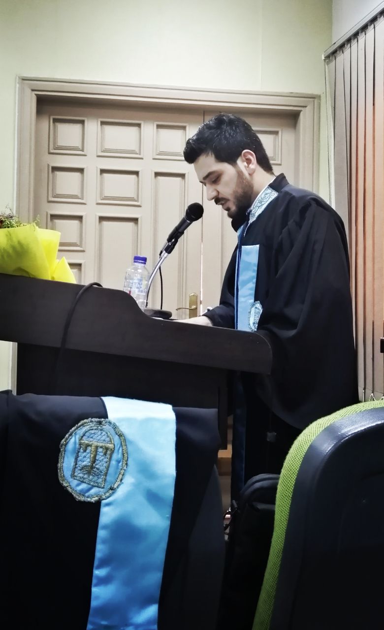 ذو الفقار ثائر جميل