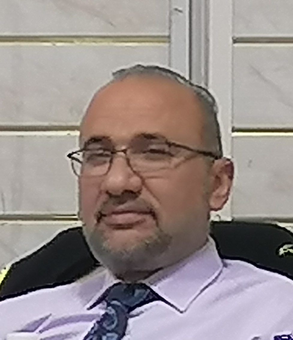Mohammed Saleh Mahdi Al-Yaqobi