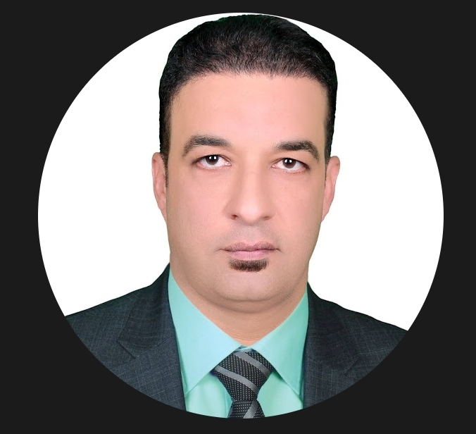 Ali Yacoub Yousif