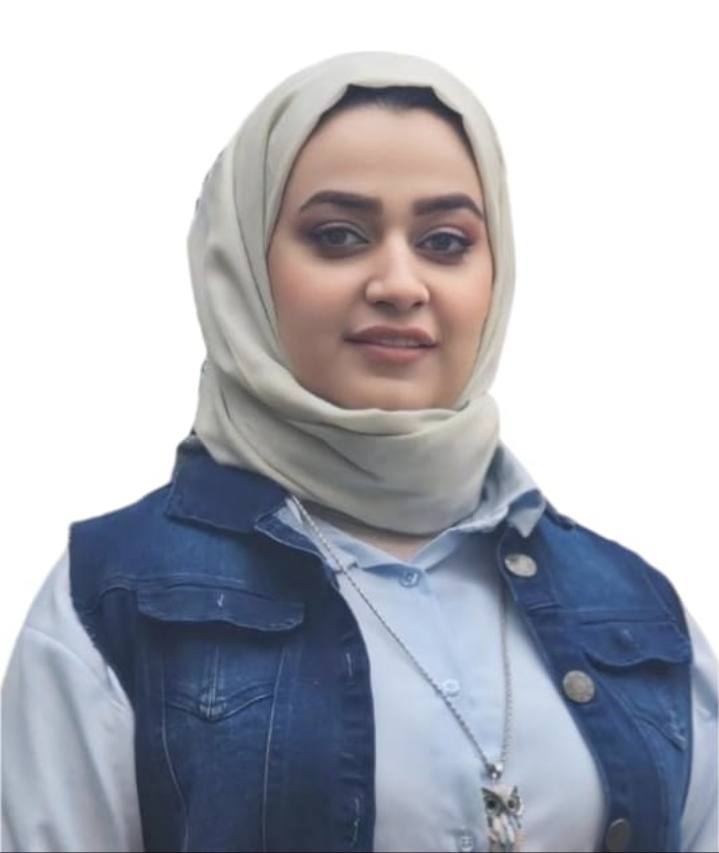 هدى سلوم سلطان