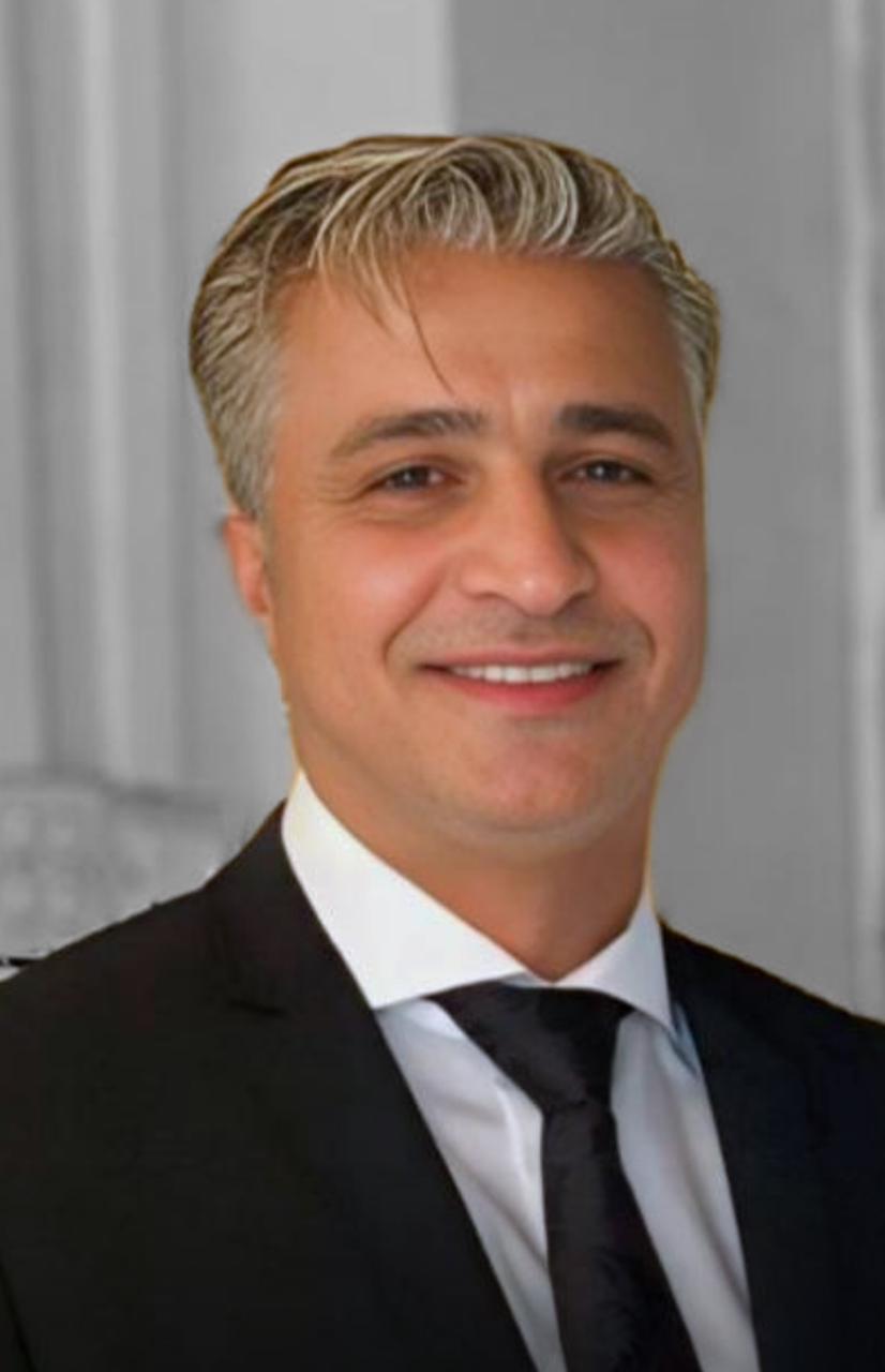 Safaa Kadhim Radhi