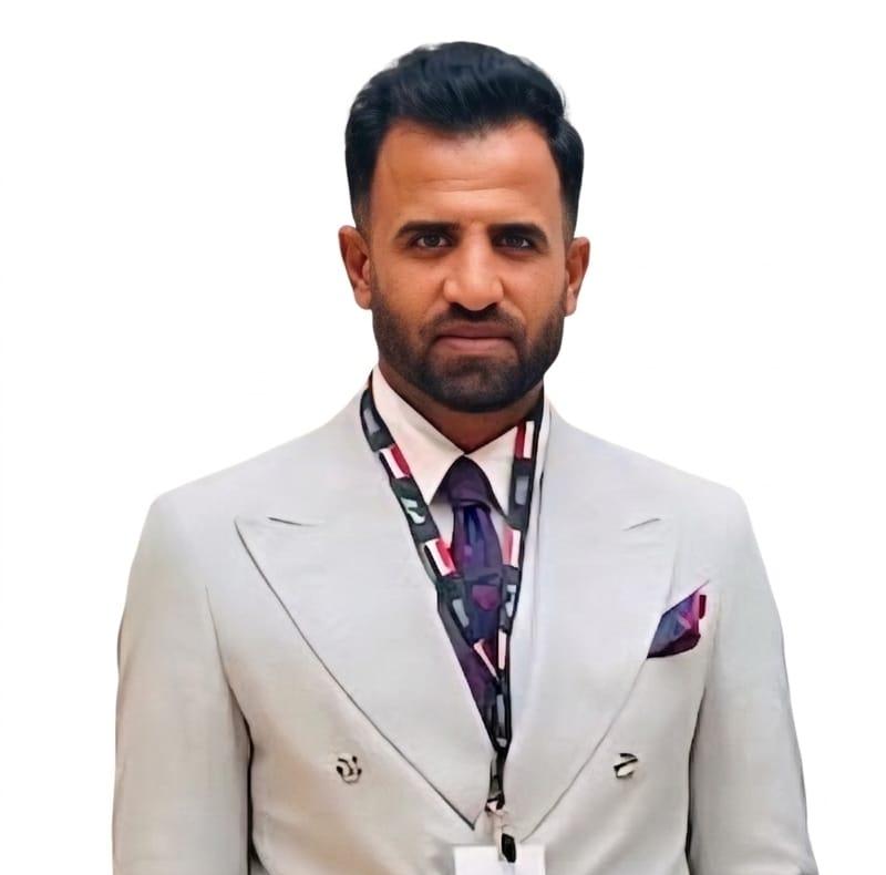 مرتضى تحسين جواد