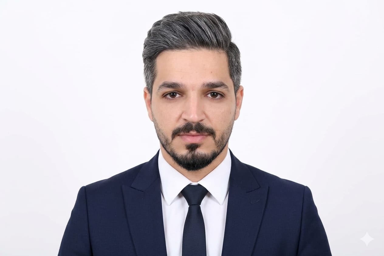 ارشد ظافر عبد الصاحب