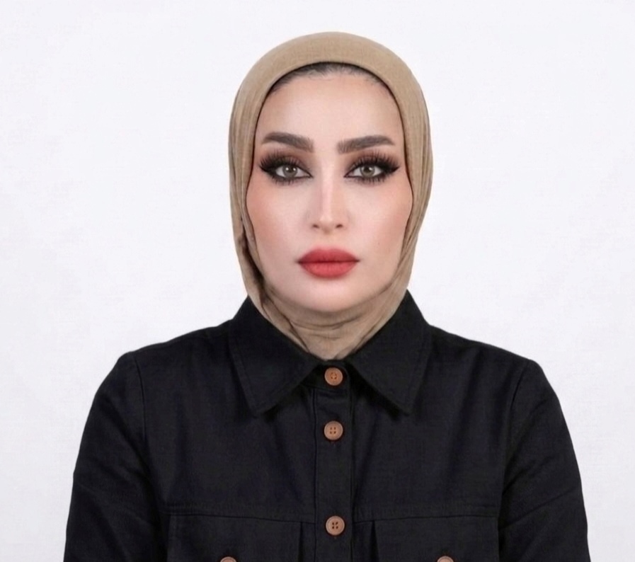 سميره غاسي عاجل