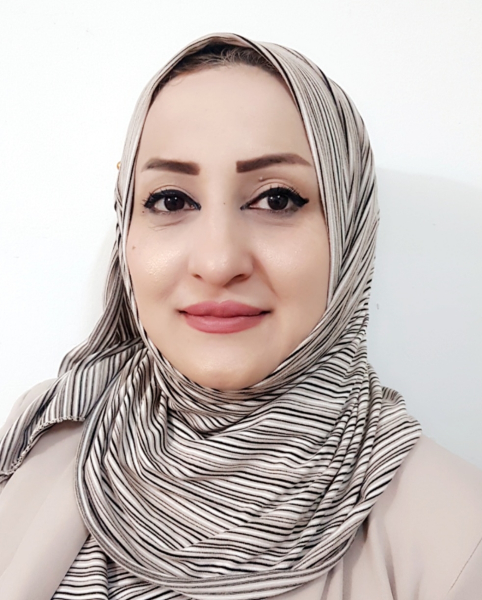هدى جمعة زياد