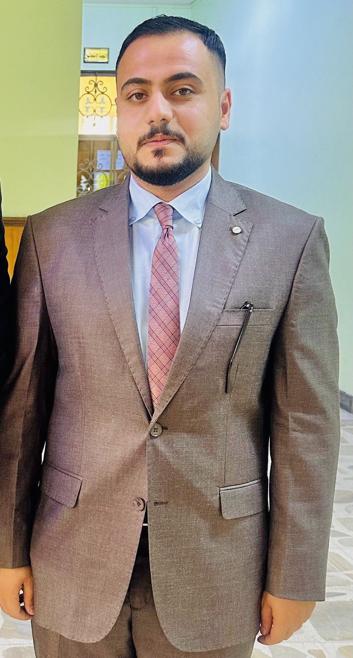 Ziyad Tariq Al-khateeb