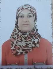 بسمة توفيق صالح