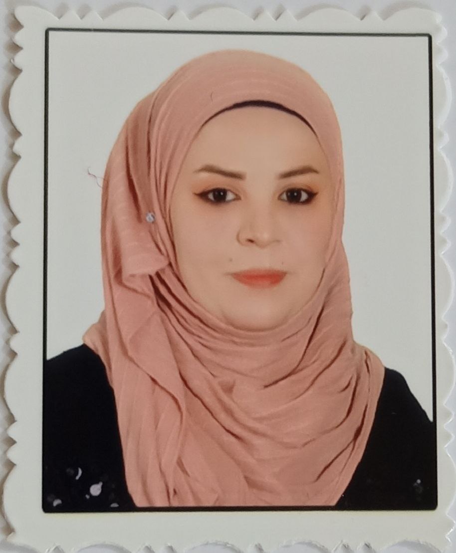 lamya Hussein Musa Aish Mazeni