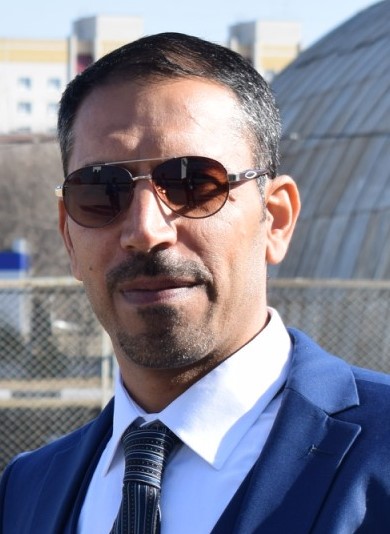 fawzi shnain abdulhussain  alnasur