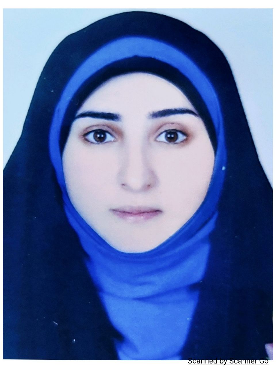 سرى علي عبد الحسن صاحب الشرع