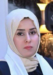 بيداء صالح حسن