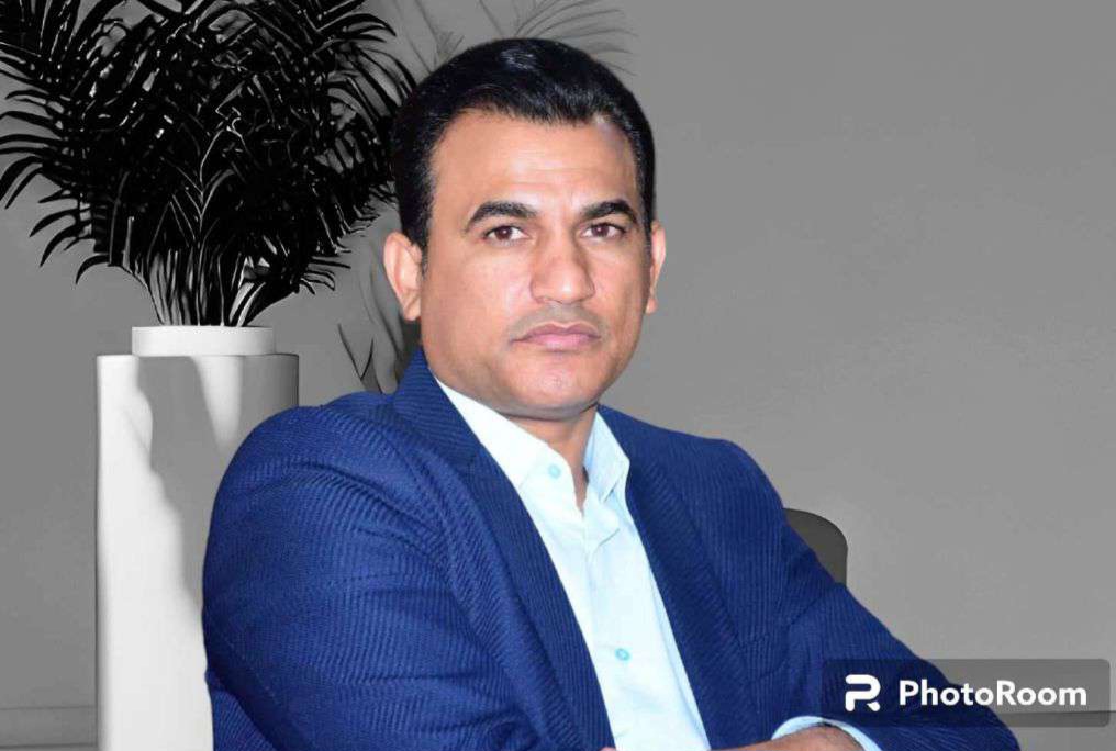 Mustafa Hamid Abdnoor