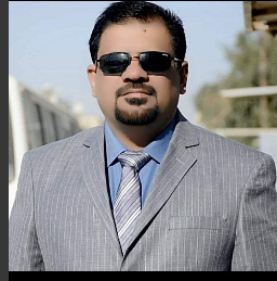Haider Mohammed Hessoon