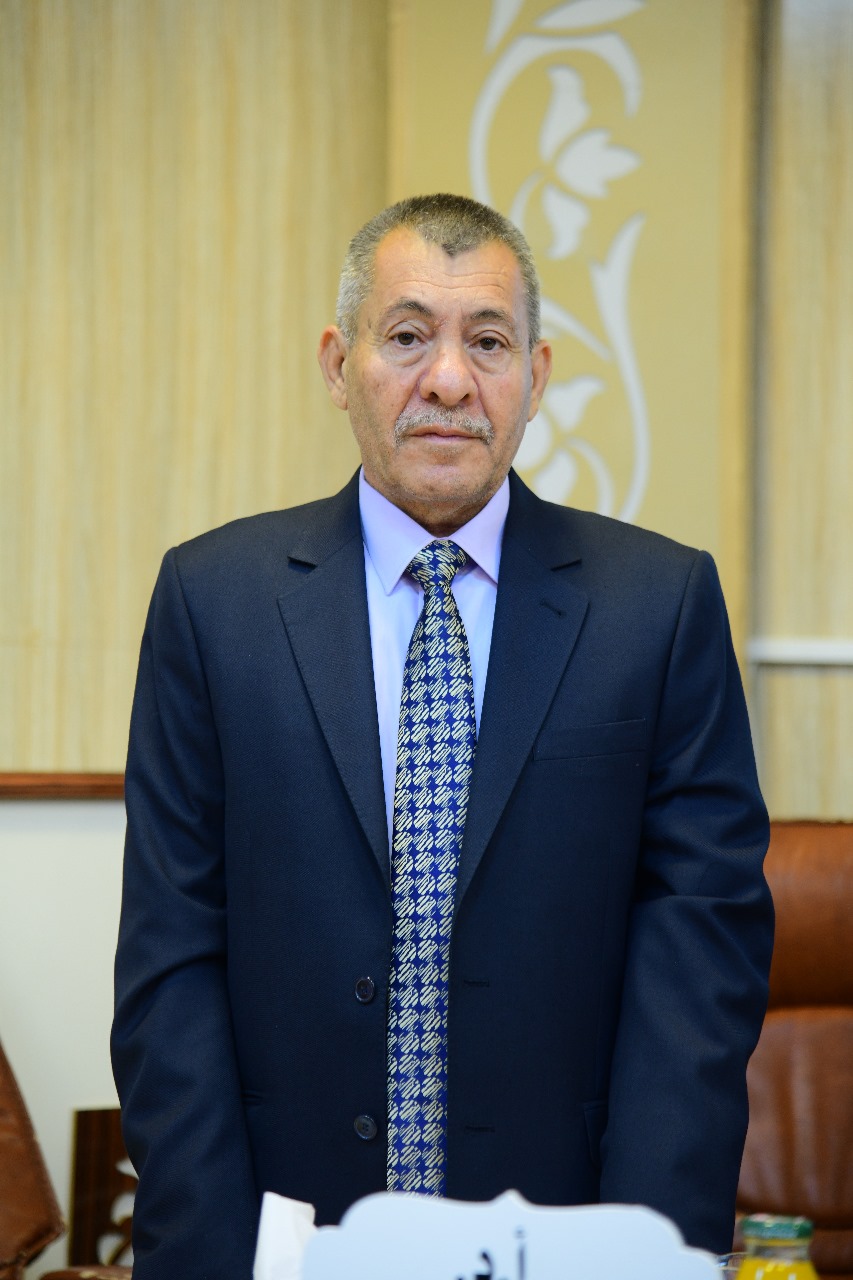 Dr. Moayad Alshbani