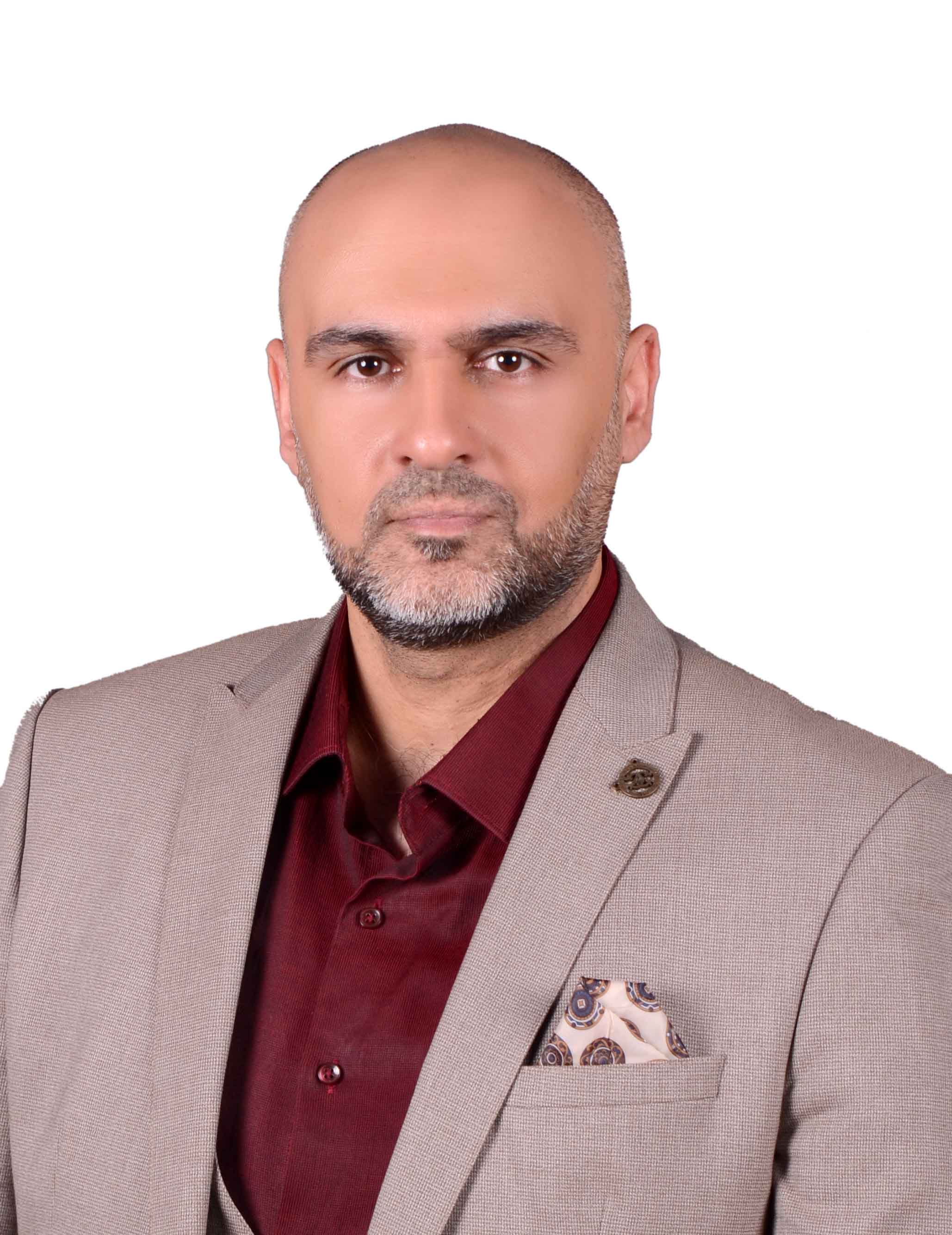 Dr.Layth Sameer Jasim