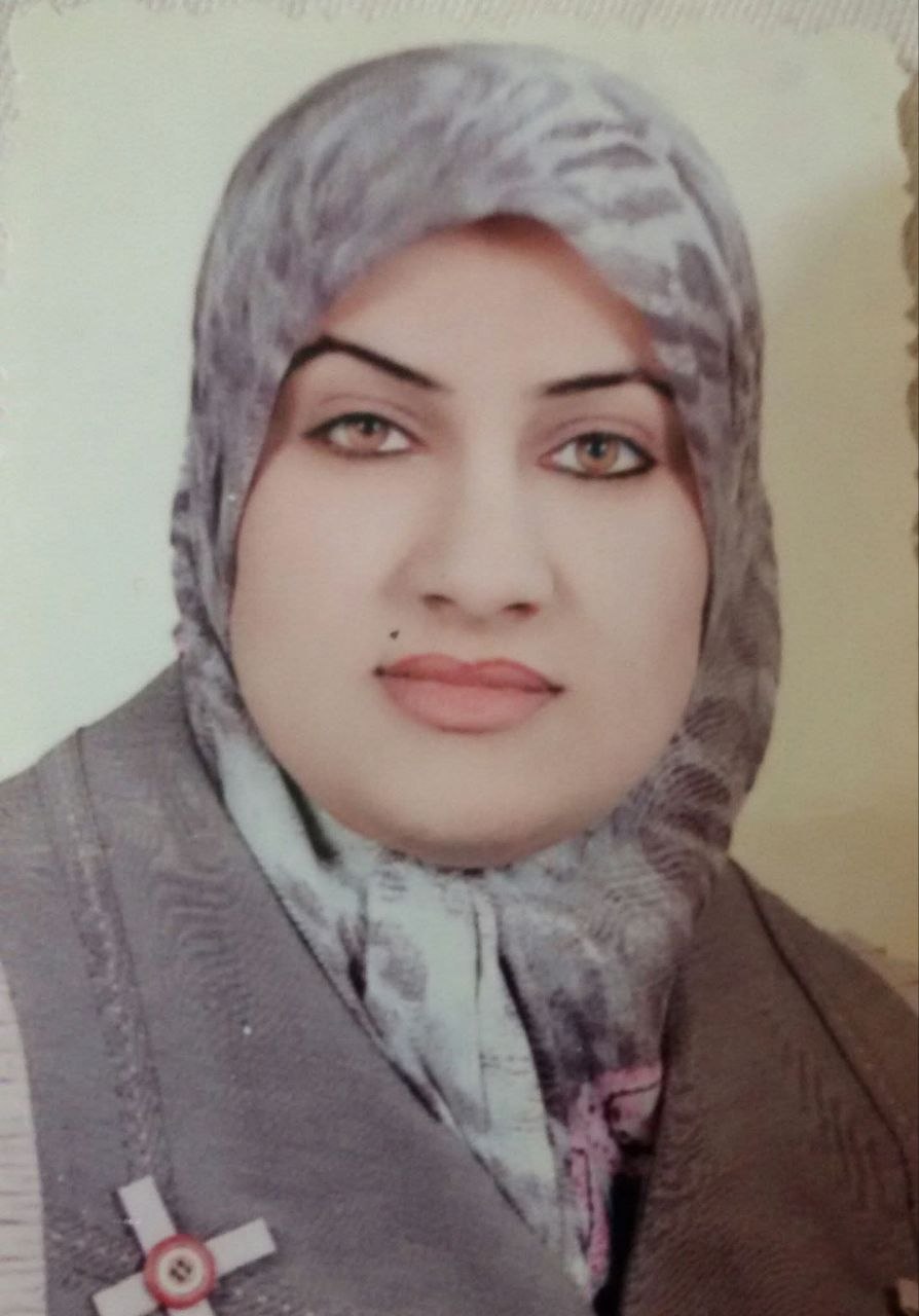 سندس كريم حمزة