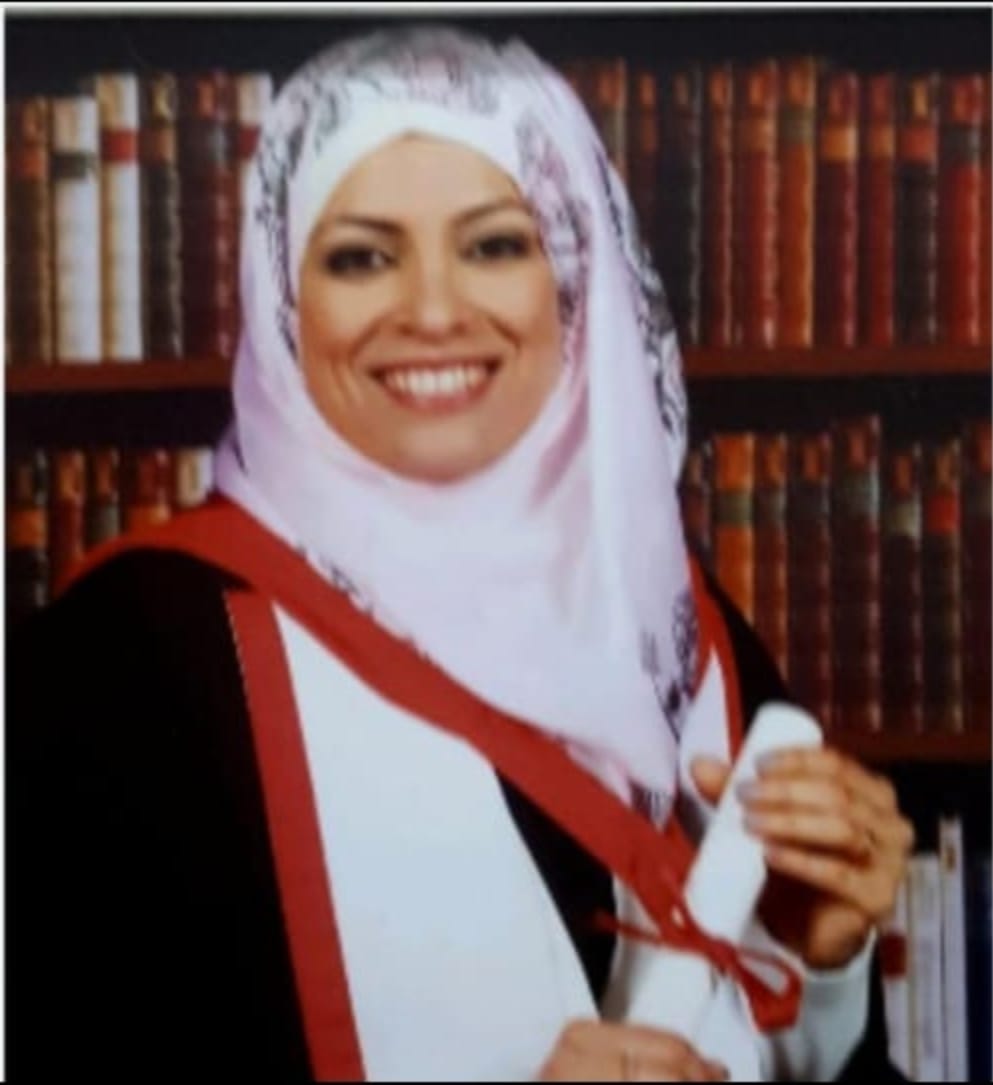 Zainab Adnan Hatem