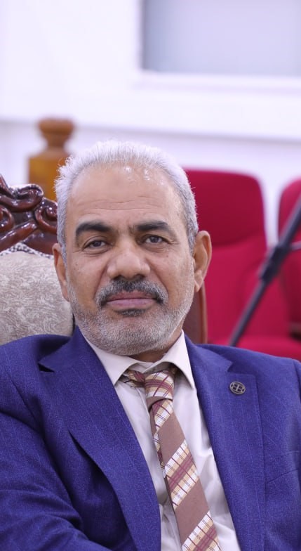 BASIM ABBAS KRAIDY JASSMY