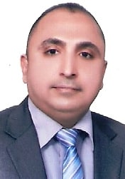 مهند عاشور شناوة