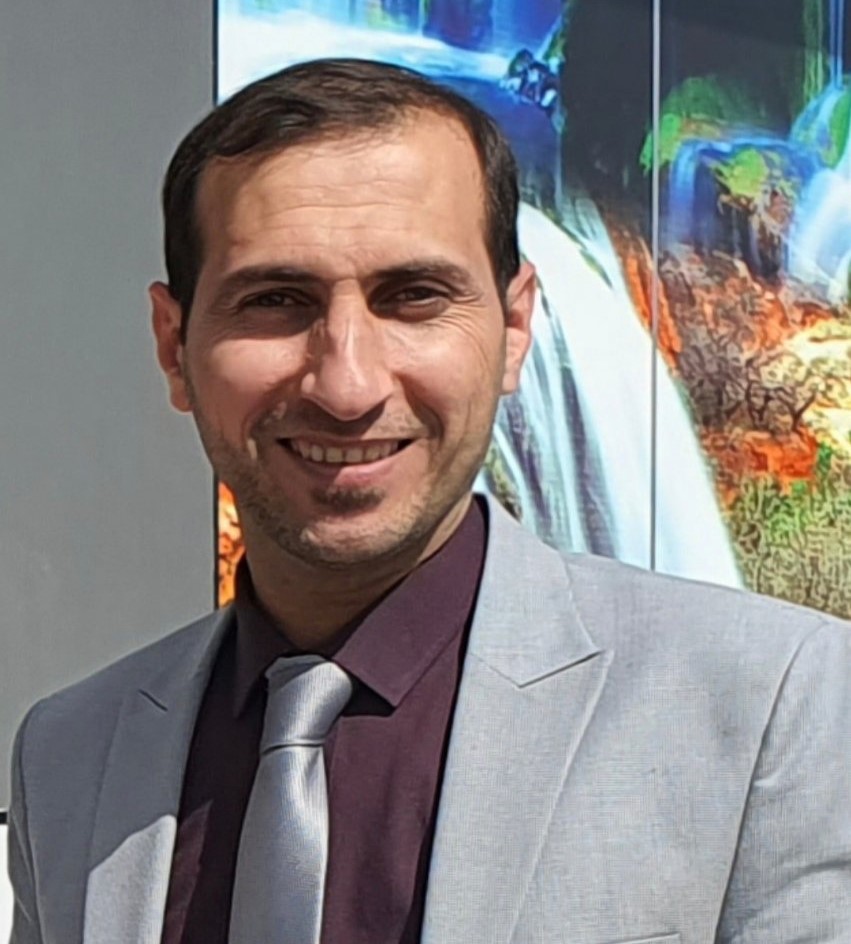 Alaa Mahdi Abbas Al-Khekany