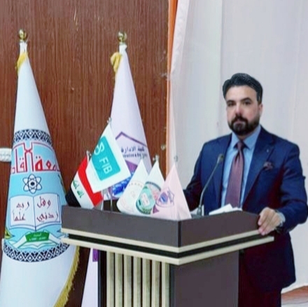 حسين غانم خشان