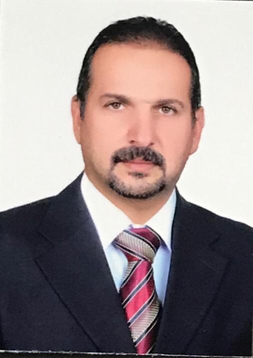 Naser Mohsin Alziyad