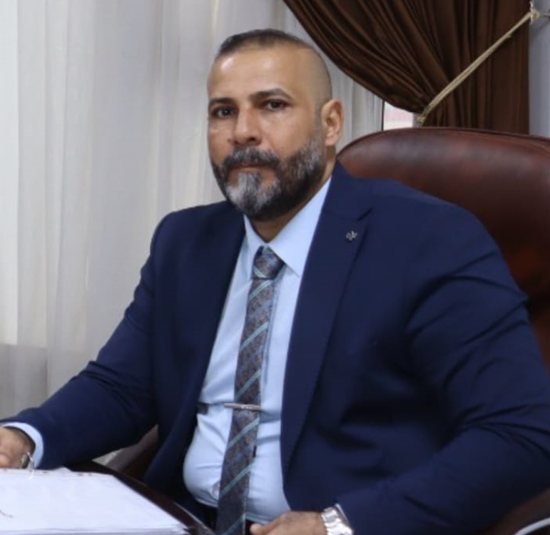 حيدر جبار عبد زيارة النصري