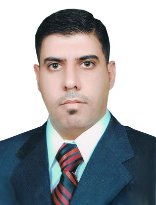 Hassaneen Ali Abd Al-Ameer Al- Sharoot