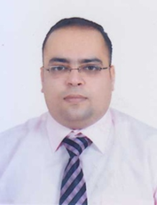 مظفر محمد مزعل