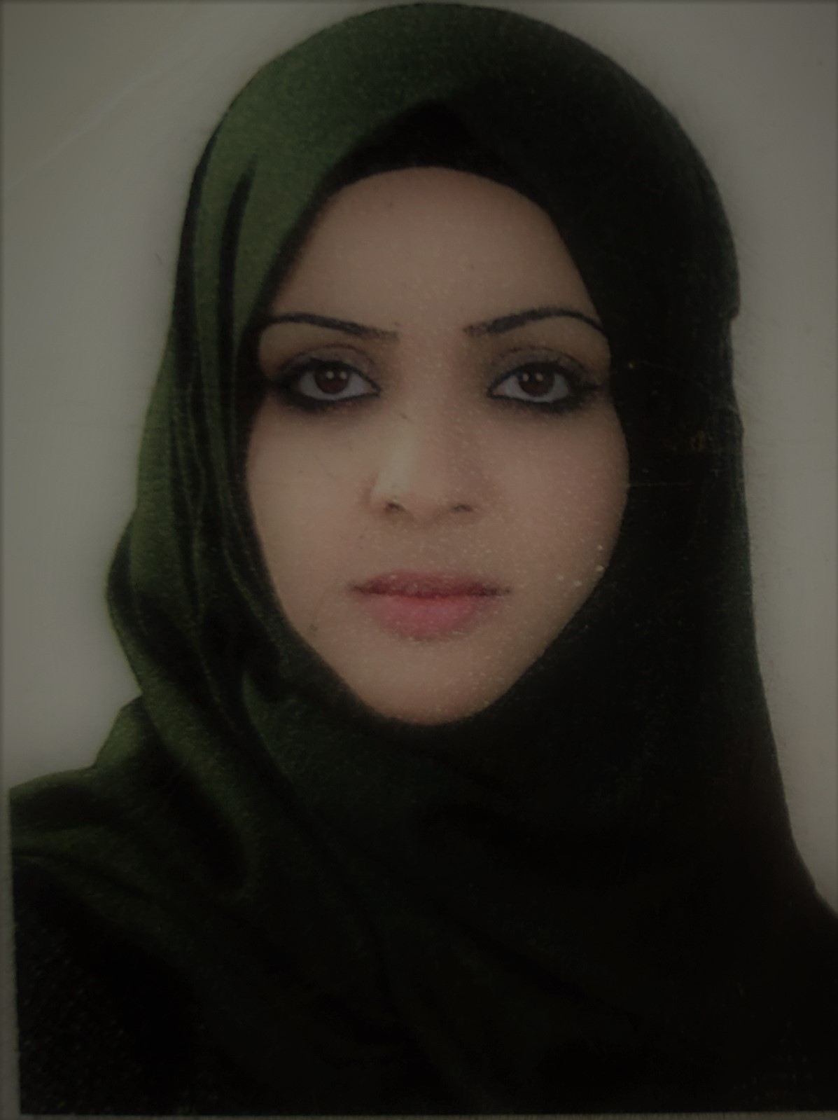 ايمان شاكر حسين
