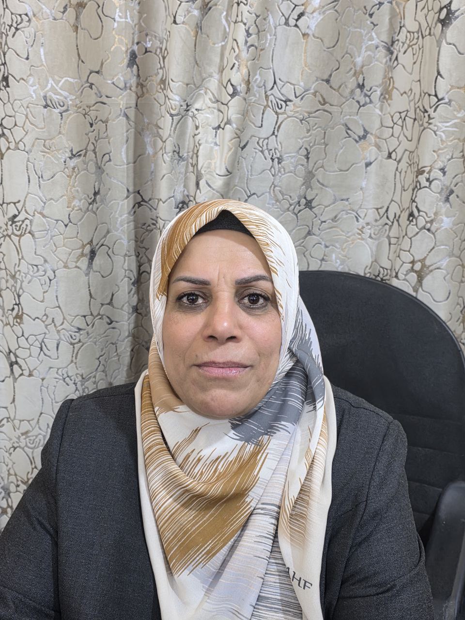 خلود حمدان فهد