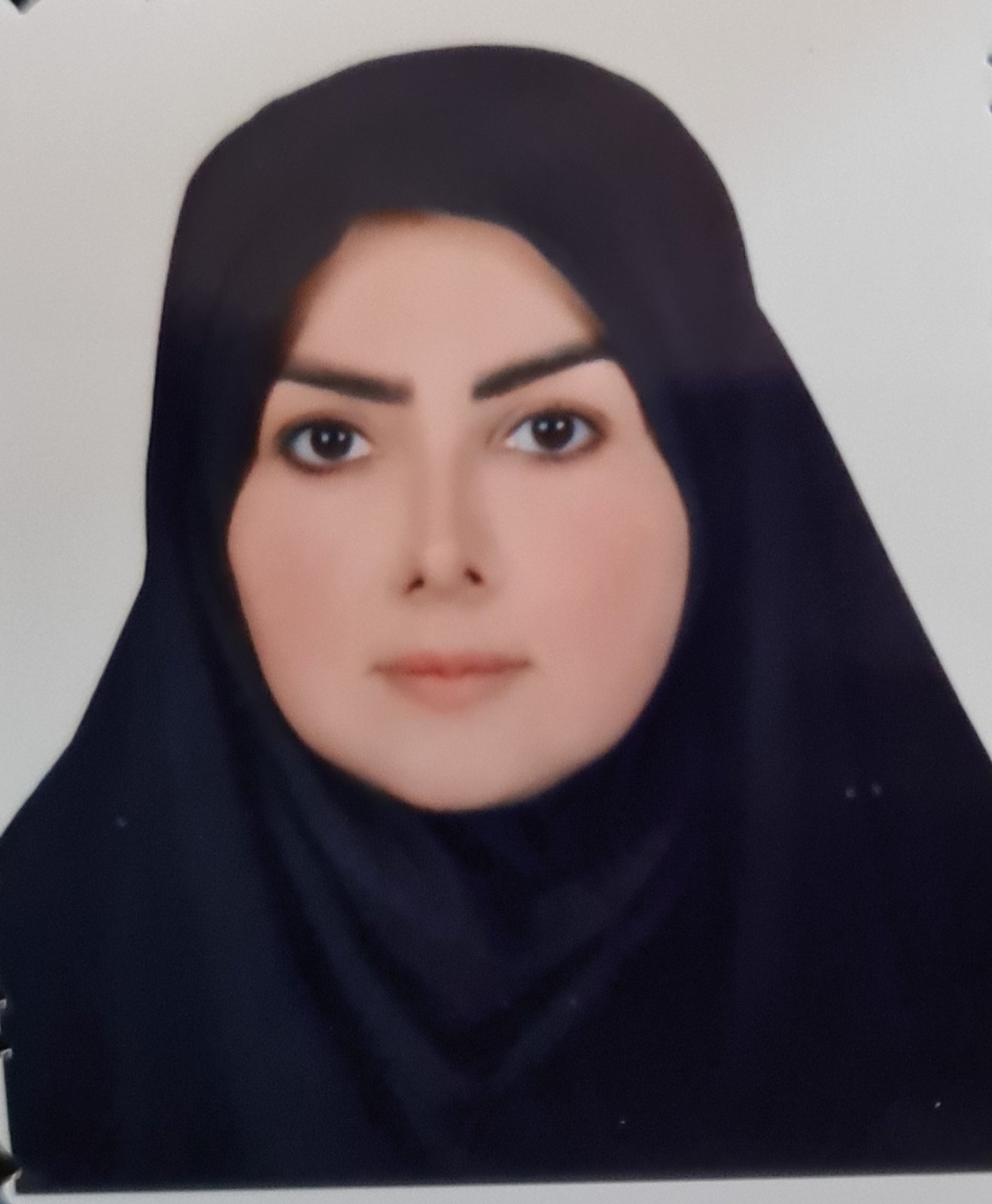Asmaa Abdul Hussein Ali