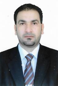 الدكتور احمد فاهم جبار