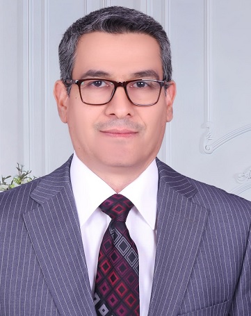 Dr. Ali Jawad Kadhem Witwit