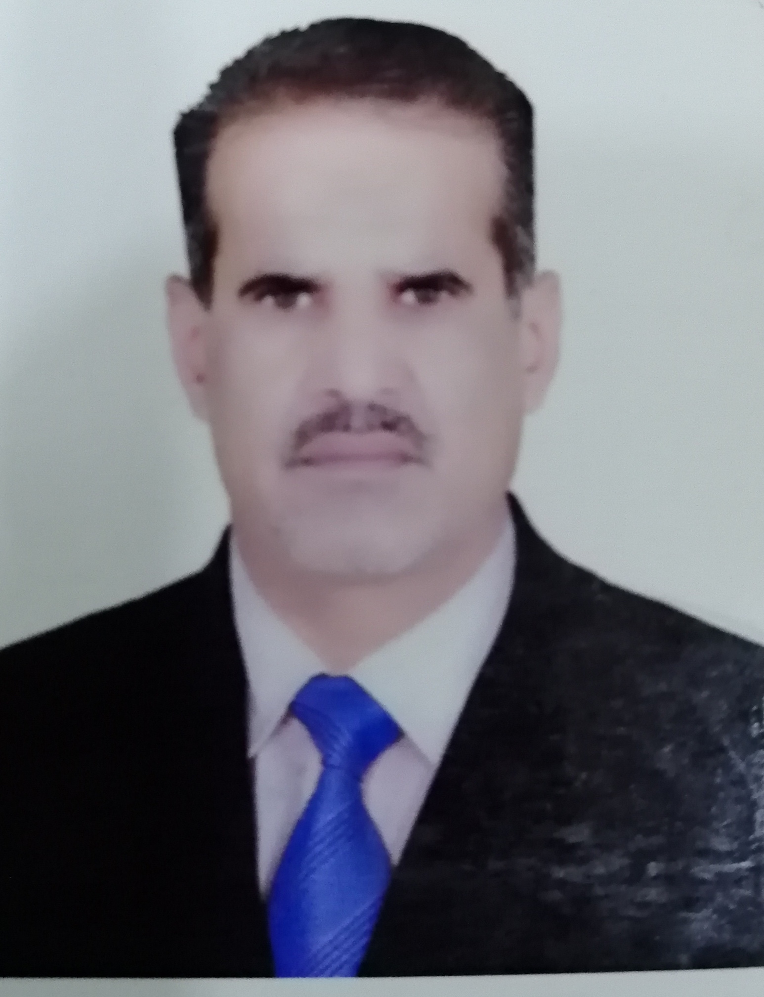 Ahmed Murad Faris Alzayadi