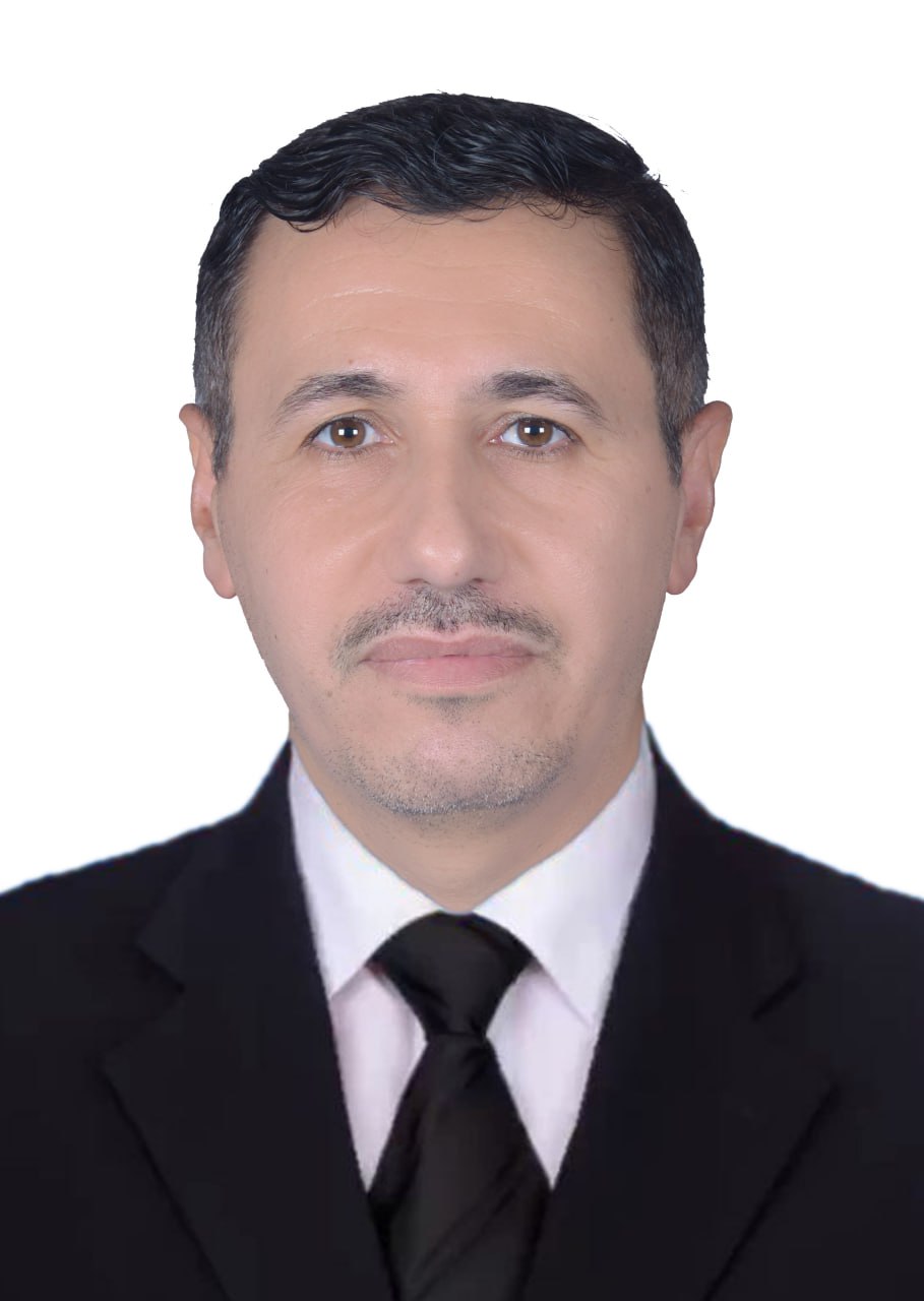 فرقان علاء الدين بدر السعد