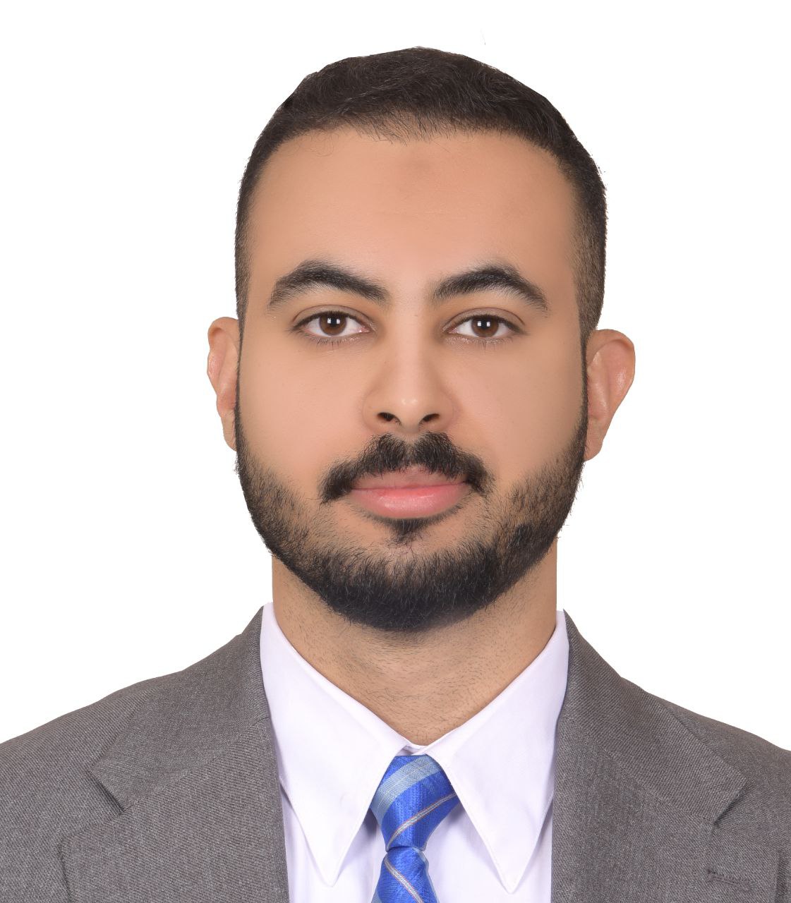 سيف صفاء شاكر