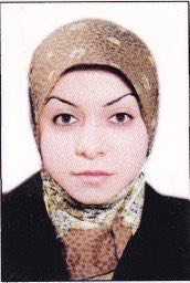 ashwaq kadhim mohammed