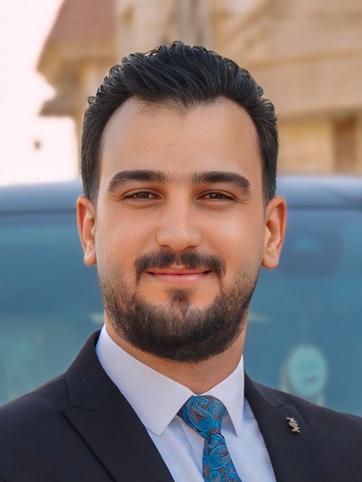 علي محسن عيسى العيداني