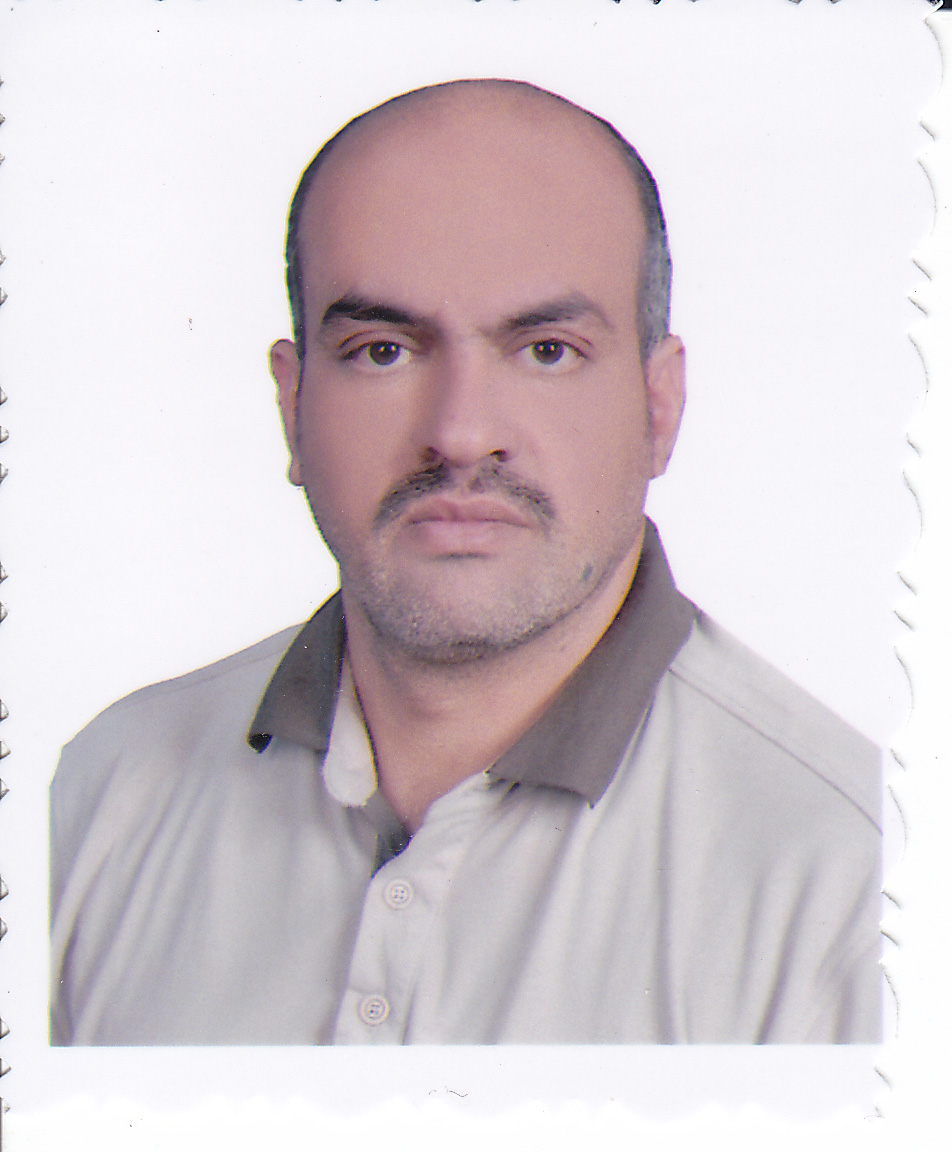 Alaa Hameed Jasim Mohammad